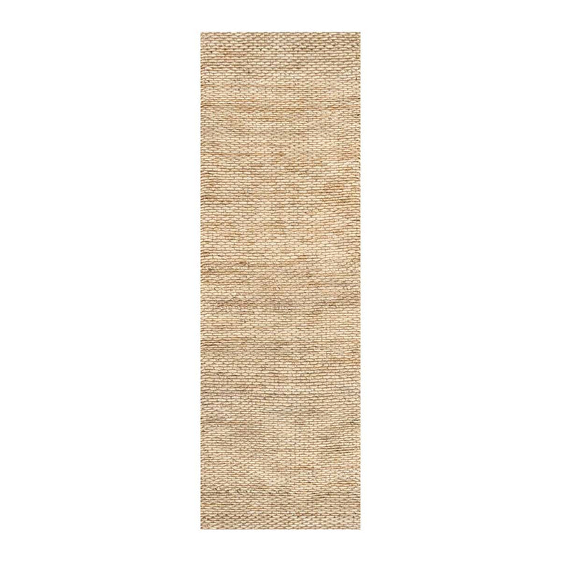 Hive Runner Rug (Natural)