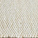 Hive Runner Rug (White)