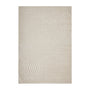 Lotus Abbey Rug - Beige / 1.6 x 2.3m
