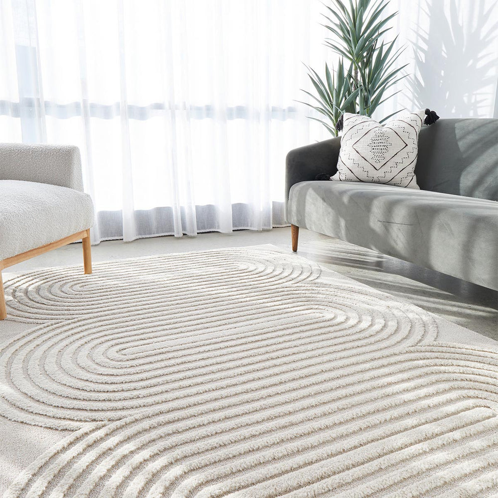 Beige / 1.6 x 2.3m