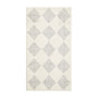 Marigold Aylin Diamond Rug - Ivory