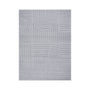 Marigold Dior Rug - Silver / 1.6 x 2.3m