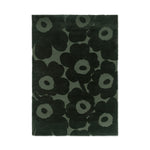 Marimekko Unikko (Dark Green)