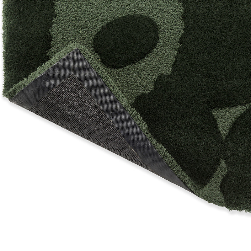 Marimekko Unikko (Dark Green)