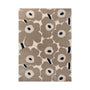 Marimekko Unikko (Greige) - 1.4 x 2m