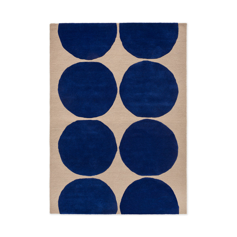 Marimekko Isot Kivet (Blue)