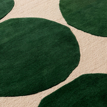 Marimekko Isot Kivet (Green)