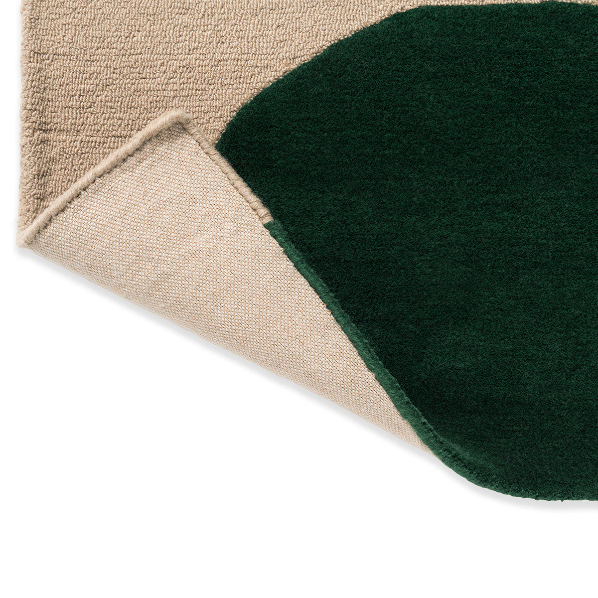 Marimekko Isot Kivet (Green) – Life Interiors