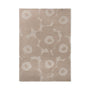Marimekko Unikko (Light Beige) - 1.4 x 2m