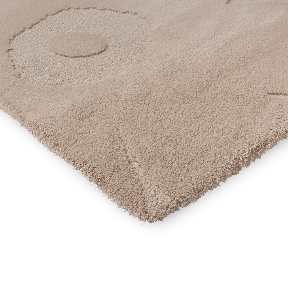 Marimekko Unikko (Light Beige)