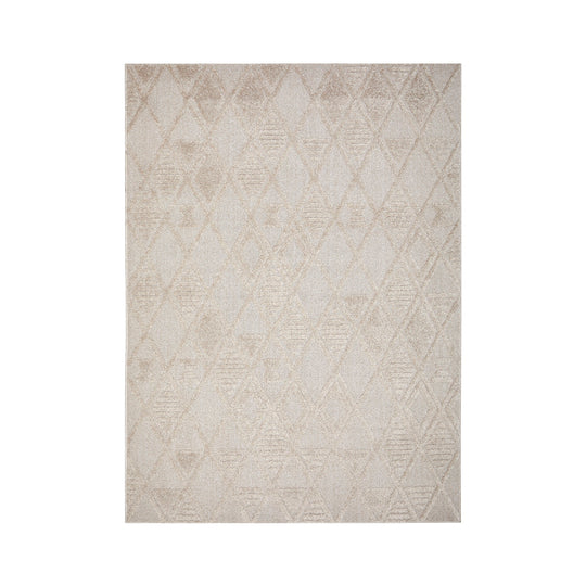 Power Loomed Polypropylene Rug | Buy Marigold Lisa Online – Life Interiors