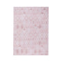 Marigold Lisa Rug - Pink / 3 x 4m