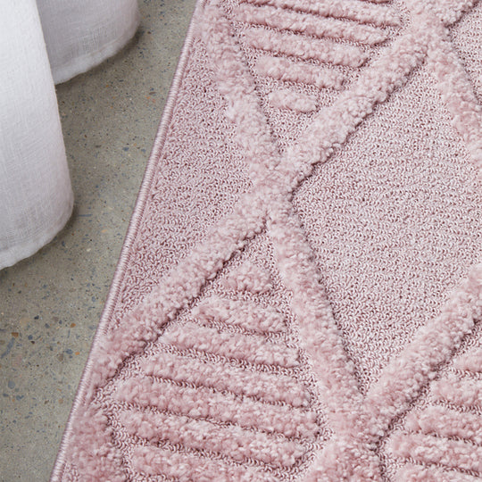 Power Loomed Polypropylene Rug | Buy Marigold Lisa Online – Life Interiors