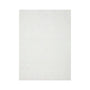 Marigold Lisa Rug - White / 1.6 x 2.3m