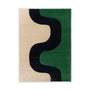 Marimekko Seireeni (Green) - 1.4 x 2m