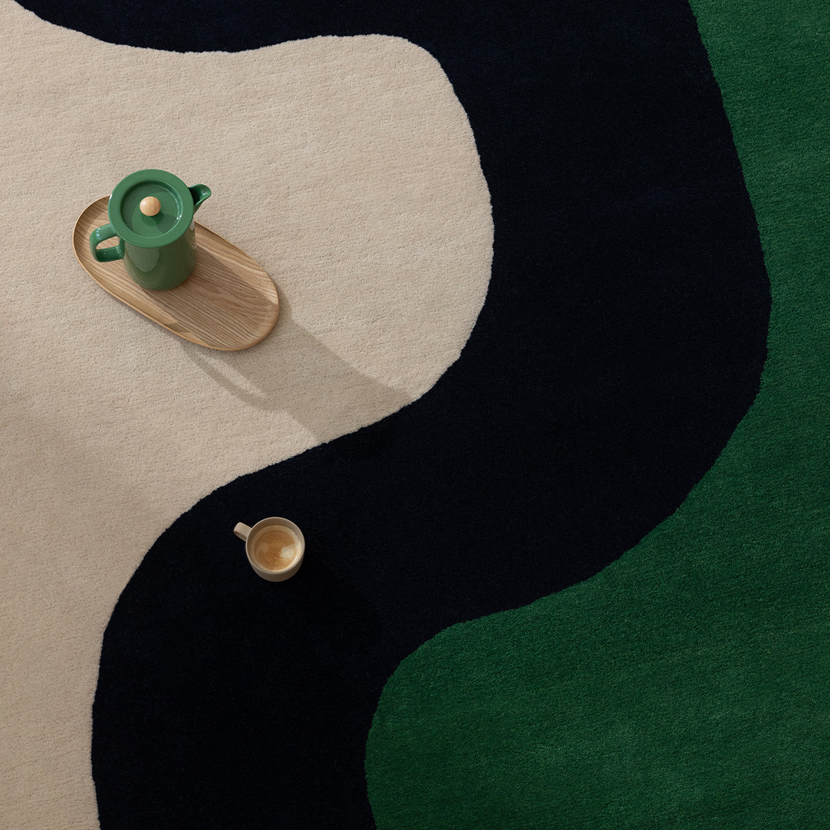Marimekko Seireeni (Green) – Life Interiors Marimekko Seireeni (Green) – Life Interiors