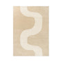 Marimekko Seireeni (Warm Beige) - 1.4 x 2m