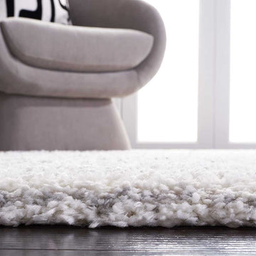 Moonlight Gleam Rug (Sky)