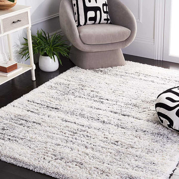 Moonlight Gleam Rug (Sky)