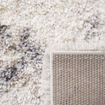 Moonlight Marble Rug (Zenith)