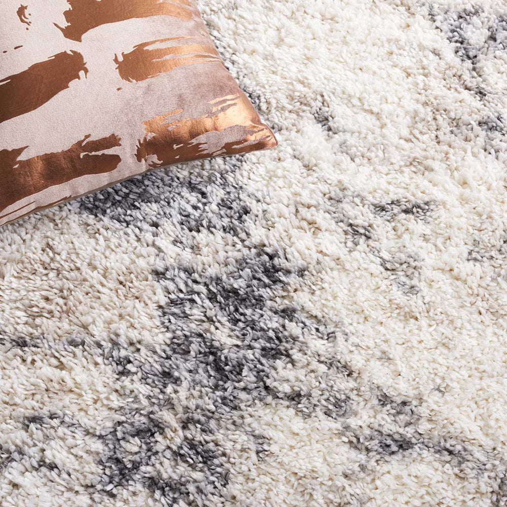 Moonlight Marble Rug (Zenith)