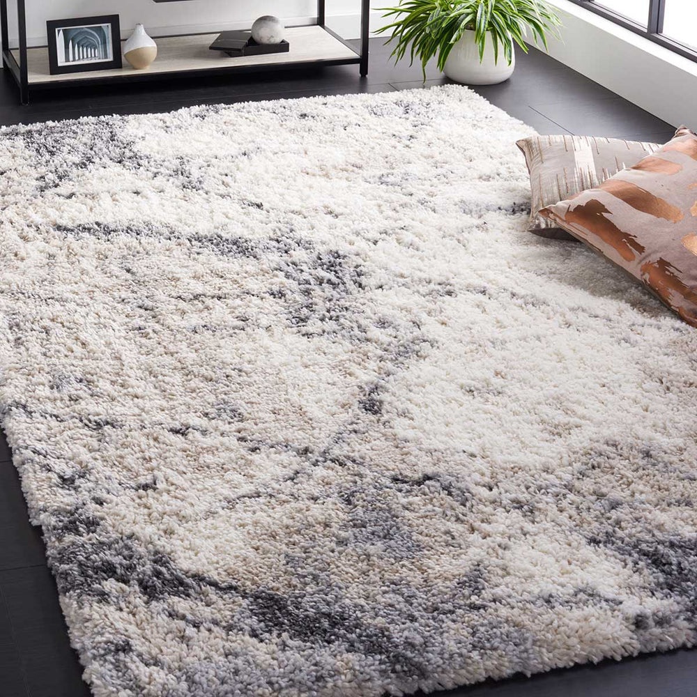 Moonlight Marble Rug (Zenith)
