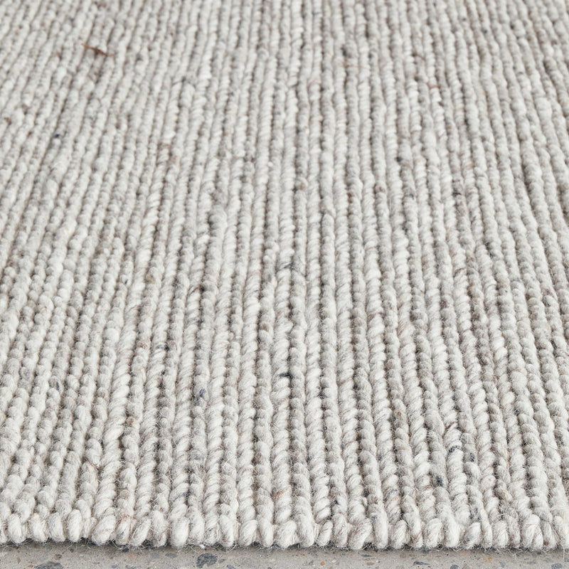 Paperbark Rug (Oatmeal)