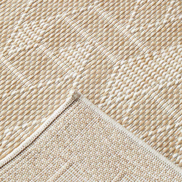 Patio Kudo Rug (Natural)