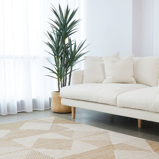 Patio Rico Rug (Natural) – Life Interiors