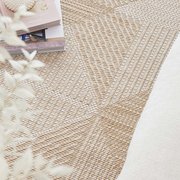 Patio Rico Rug (Natural) – Life Interiors