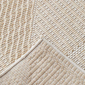Patio Rico Rug (Natural)