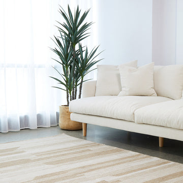 Patio Tilda Rug (Natural)