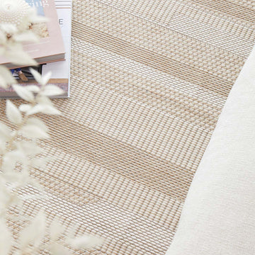 Patio Tilda Rug (Natural)
