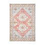 Revive Avril Rug - Rose / 1.8 x 2.7m