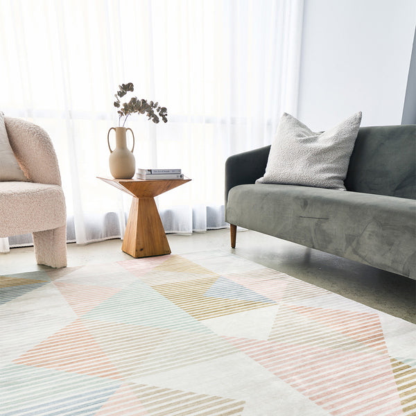 Revive Dali Rug – Life Interiors