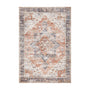 Revive Lila Rug - Rust / 2.3 x 3.2m