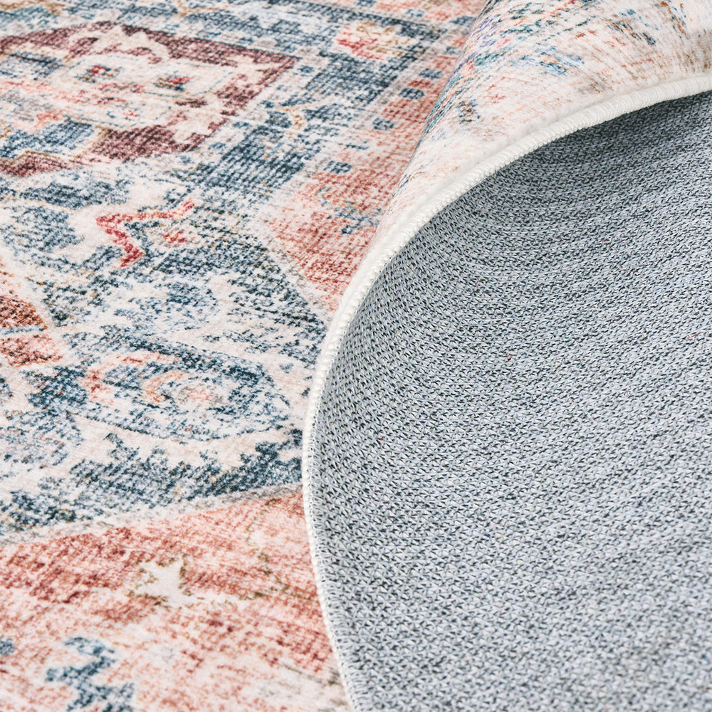Revive Lila Rug