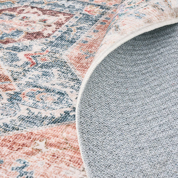 Revive Lila Rug