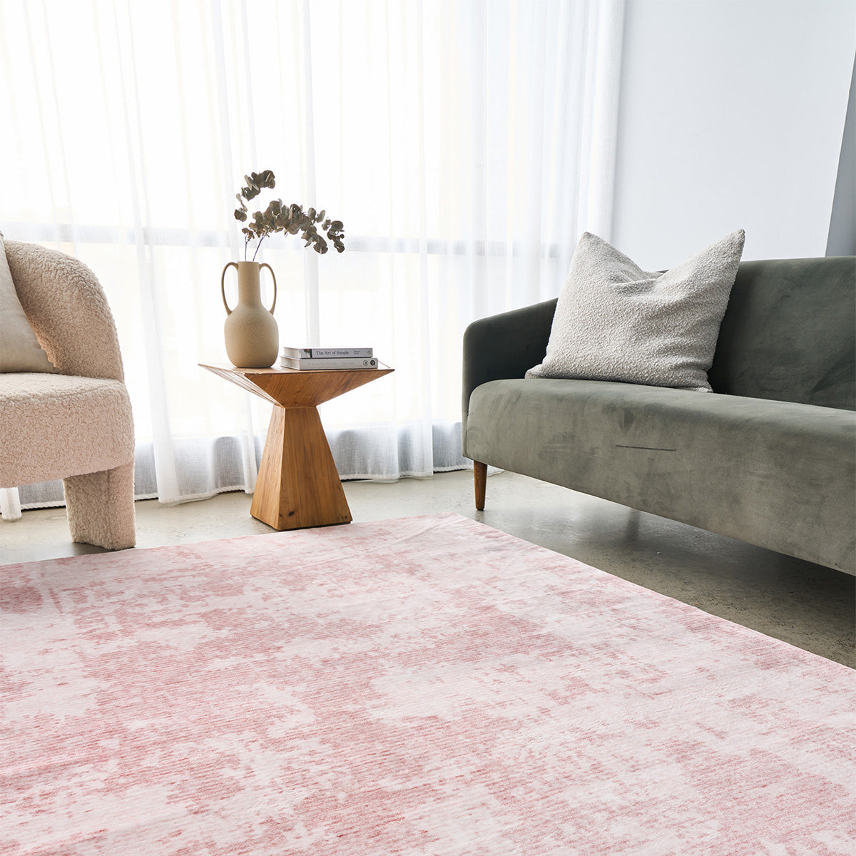 Revive Muse Rug – Life Interiors