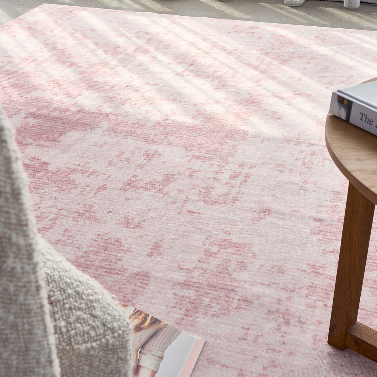 Revive Muse Rug – Life Interiors
