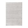 Serenade Ezra Rug (Silver) - 1.6 x 2.3m