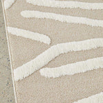 Serenade Kobi Rug (Natural)