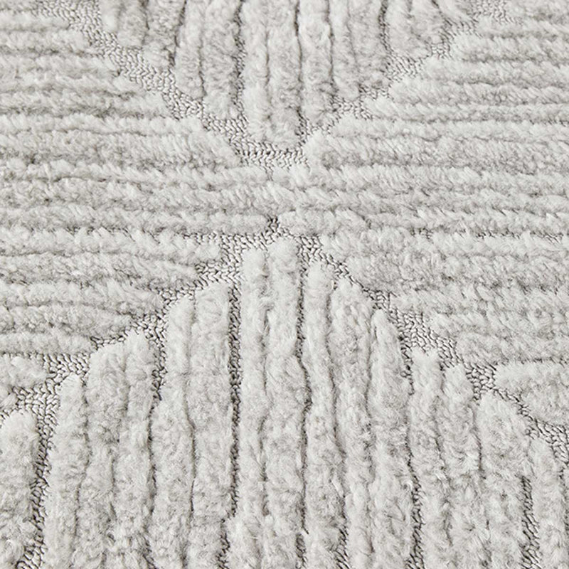 Grey Diamond Contemporary Rectangle Rug | Buy Serenade Shilo Online ...