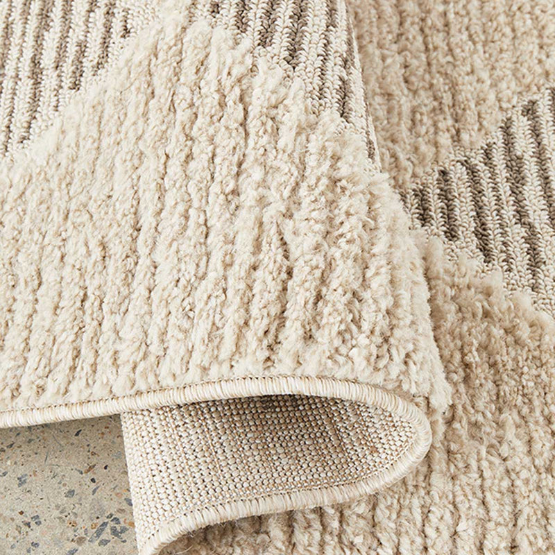 Serenade Yuri Rug (Beige)