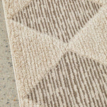 Serenade Yuri Rug (Beige)