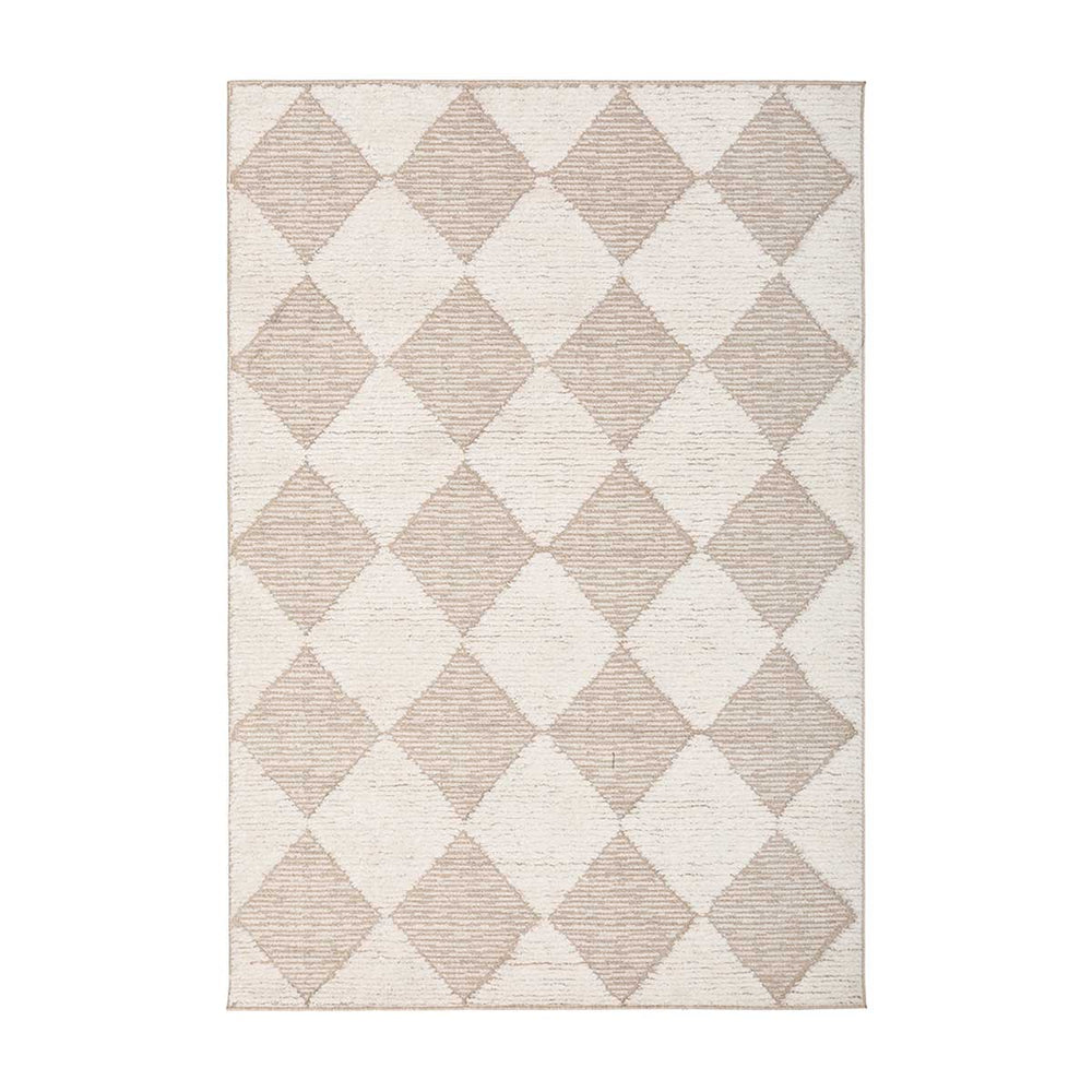 Serenade Yuri Rug (Natural)