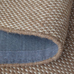Bark Walnut / 2.3 x 1.6m