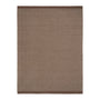Steph & Gian Bark Rug - Bark Walnut / 1.6 x 2.3m