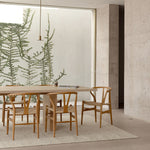 Elm Pepper / 2.3 x 1.6m