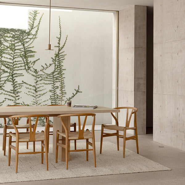 Steph & Gian Elm Rug – Life Interiors